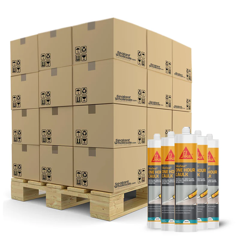 Best Decorators Caulk